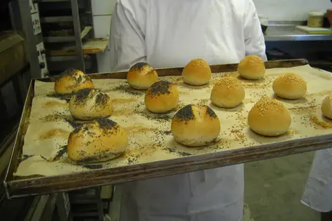 Blackbird Bakery photo 2