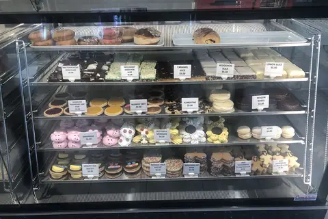Blackbird Bakery photo 4